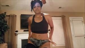 Lap Dancing Ebony Porn Clips - Ebony dancing: Lapdance gone wrong - ThisVid.com