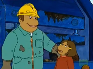 Arthur Muffy Francine Fuck - Arthur Recaps! â€” Arthur Recap Season 4 Episode 6 Part 2 Prunella...