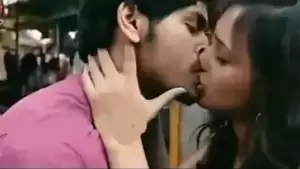 indian bengali actress mimi porn - Bengali Actress Mimi Chakraborty Lip Lock Kiss Scene porn indian film