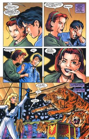 Dick Grayson And Barbara Gordon Porn - Barbara Gordon and Dick Grayson | Comics and fun | Pinterest | Barbara  gordon, Batgirl and Batman