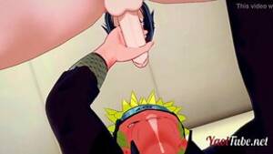 narutu huge cock anal - Hot Anime Threesome: Naruto Cosplay Orgy withHard Big Dick, Blowjob Porn,  Male Anal & Creampie - manporn.xxx