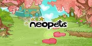 Neopets Sex Porn - Couple Who Met on Neopets Is Now Married