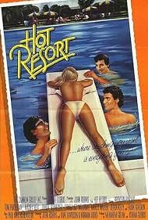 chubby nude resort - Hot Resort (1985) - IMDb