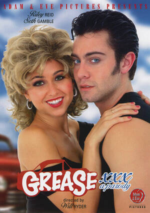 Grease Porn Parody Xxx - Watch Grease A XXX Parody | Straight | AEBN