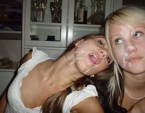 facial teen - 