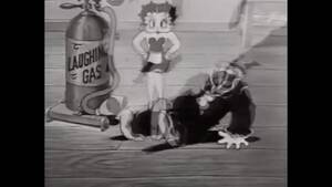 Betty Boop Shemale Porn - Betty boop cartoon 'banned for porn use' 1934 - BEST XXX TUBE