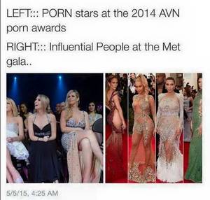 Funny Memes Female Porn - Photos: When Hollywood celebs dress more scandalous than porn stars