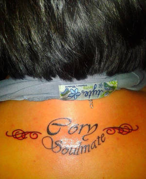 Bad Tattoo Porn - Porn Soulmate Bad Tattoos America's Worst Tattoos Regrettable Horrible  Awkward Stupid People Regrets Misspelled Nasty Tats