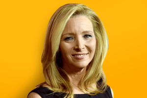 Lisa Kudrow Porn - Lisa Kudrow Is The Hardest Working, Most Talented 'Friends' Alum | Decider