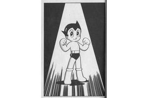 Astro Boy Porn - Zora astro boy porn xxx - A short history of japanese manga widewalls jpg  855x563