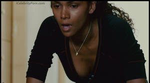 Halle Berry Porn Sex - ... Halle Berry Escenas Desnuda xxx Fotos Porno-sex-tape-porno-xxx- ...