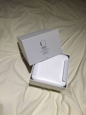 Apple Watch Porn - An Apple unboxing is like soft porn. The anticipation builds up. Because  it's a new product category from Apple. The whole packaging and the  presentation is ...