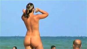 butt naked beach models - Watch plump butt beach - Butt, Naked, Beach Porn - SpankBang