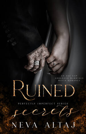 Forced Anal Surprise Captions - Ruined Secrets (Perfectly Imperfect, #4) by Neva Altaj | Goodreads