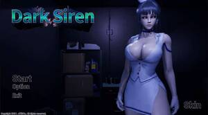 darkness sex - Dark Siren Unreal Engine Porn Sex Game v.Final Download for Windows