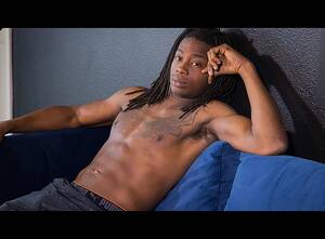 Gay Black Porn Stars With Dreads - Stephon & Zander - Gay Porn - Black Boy Addictionz