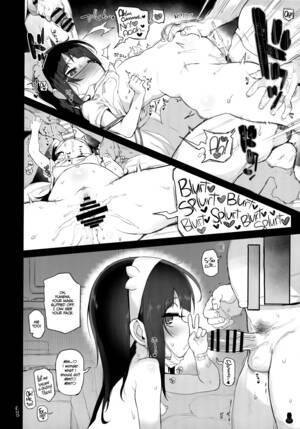 ecchi orgy porn - Joshi Shougakusei Rankou Bote Ecchi | Pudgy Elementary Schooler in an Orgy  =TLL + mrwayne= - Page 8 - Comic Porn XXX