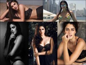 Hot Brazilian Sex - Izabelle Leite turns 30: From Bikinis to Lingeries, the Brazilian Bombshell  ups the Hotness Quotient in Beach Outfits | The Times of India