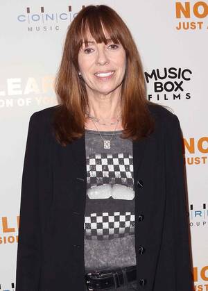 Mackenzie Phillips Nude Porn - Mackenzie Phillips' Incest with Dad Ruined Family