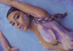 Ariana Grande Pornhub - Ariana Grande's Approach to incorporate Life Writing in today's Pop  Industry | lifewritingonline