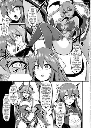 lust lesbian girls hentai - Page 4 | hentai-and-manga-english/ikameshi/a-lesbian-succubuss-lust-crest-pleasure-training/issue-2  | Erofus - Sex and Porn Comics