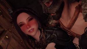 Elder Scrolls Skyrim Porn - Skyrim Porn Videos | Pornhub.com