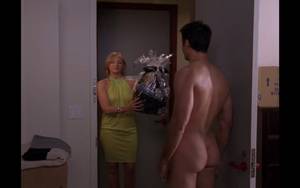 famous booty nude - Victor Webster Naked