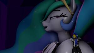 Mlp Celestia Porn - Celestia's micro sex - ThisVid.com