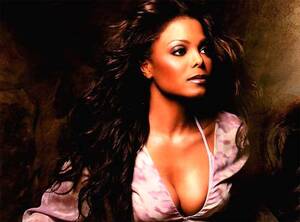 Janet Jackson Porn - Janet Jackson nude photos emerge online?