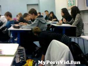 during school - Blowjob in class. from blowjob during class Watch Video - MyPornVid.fun