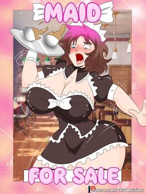 Maid Porn Comic Girl - Maid For Sale comic porn | HD Porn Comics