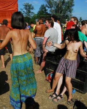 Hippie Sex Festivals - Hippie Festival Porn Pictures, XXX Photos, Sex Images #3862173 - PICTOA