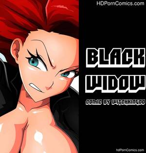 Black Widow Hd Porn - Black Widow Sex Comic | HD Porn Comics