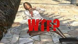 Dead Island Porn - 