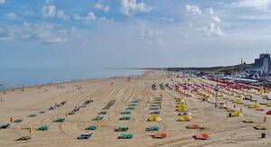 beach nude netherlands - Nude Beaches in Netherlands