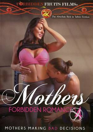 Forbidden Films - Mothers Forbidden Romances 4 [Forbidden Fruits Films / WEBRip/FullHD 1080p]