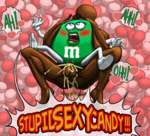 M&m Characters Porn - Rule34 - If it exists, there is porn of it / m&m's