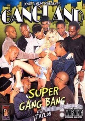 gangland super gangbang 4 - Gangland Super Gang Bang Video Series