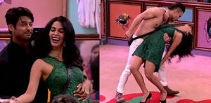 Mallika Sherawat Porn - Mallika Sherawat enters Bigg Boss 13 with Intimacy | DESIblitz