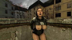 Alyx From Half Life 2 Porn - HL2 EXTRACompilation!!! Assassin, Alyx Vance, CPs_and citizens! xnxx2 Video