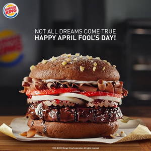 Burger King Sexual Ad - Well Played Burger King