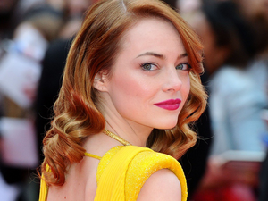 Emma Stone Porn Bondage - Emma Stone Embraces Graphic Sex in New Film, Plays Lady with Child Mind