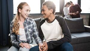 Forced Teen - Sexual consent: talking to teens | Raising Children Network