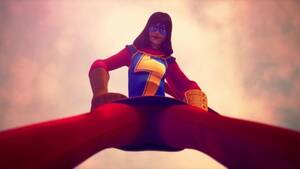 Kamala Khan Gwen Pool Porn - Kamala Khan Marvel Porn Videos | Pornhub.com