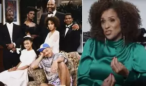 Karyn Parsons Sex - Fresh Prince of Bel Air's Karyn Parsons talks frustration over reunion and  addresses feud | Celebrity News | Showbiz & TV | Express.co.uk