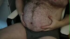 big fat hairy belly - Obese Belly - XVIDEOS.COM