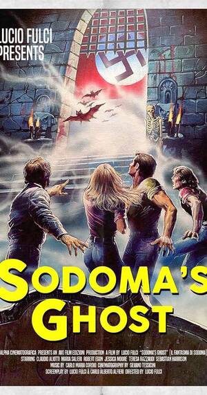 amateur drunk party orgy - Reviews: Il fantasma di Sodoma - IMDb
