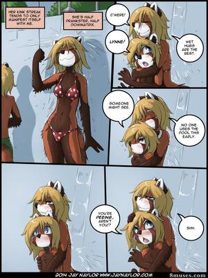 Furry Porn Comic Pool - 8muses - Free Sex Comics And Adult Cartoons. Full Porn Comics, 3D Porn and  More