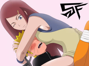 Kushina Uzumaki Naruto Porn - cideo porno gay naruto hentai kushina