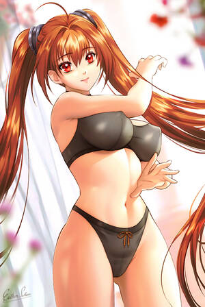 extreme tight bikini hentai - Estelle Bright [Trails in the Sky] free hentai porno, xxx comics, rule34  nude art at HentaiLib.net